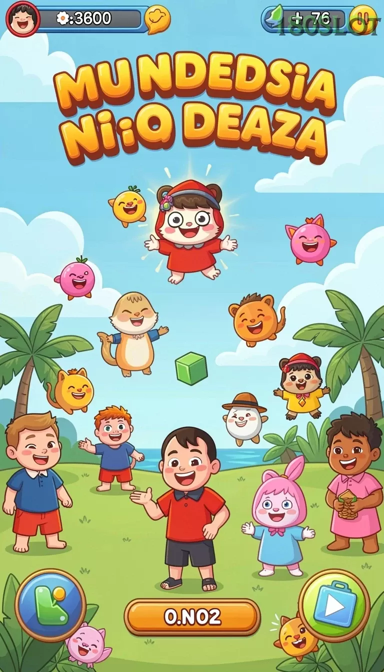 Screenshot 7 Monkeys 1