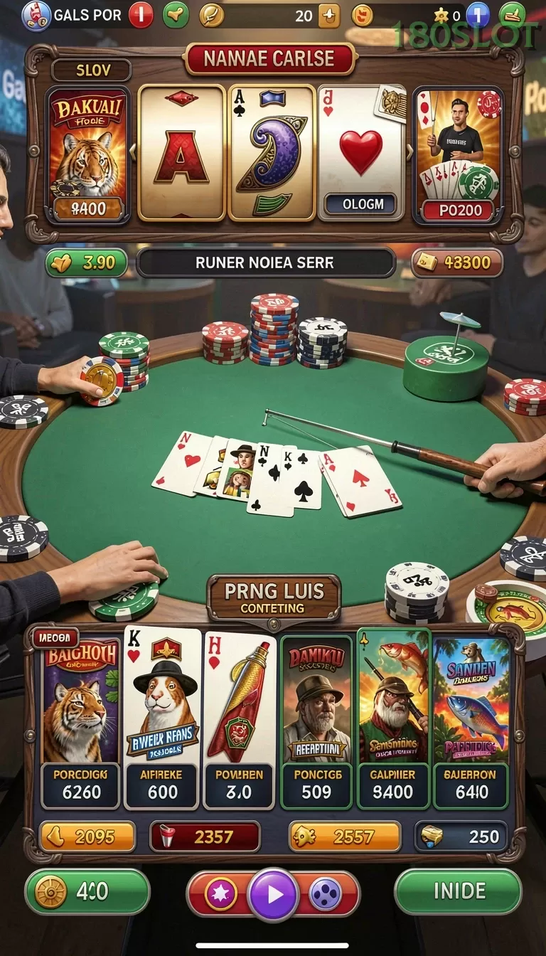 Screenshot Chinese Feast 2