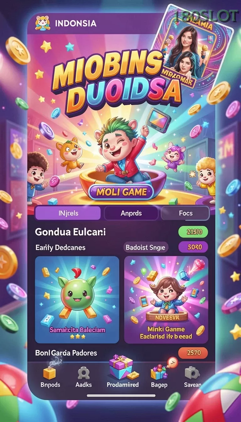 Screenshot Bombuster 2