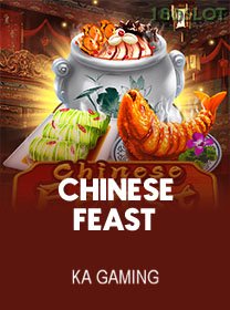 Chinese Feast