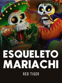 Esqueleto Mariachi