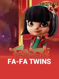Fa Fa Twins