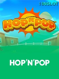 HopNPop