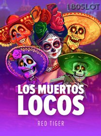 Los Muertos Locos