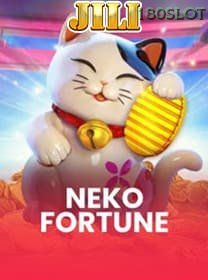 Neko Fortune