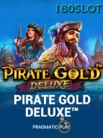 Pirate Gold Deluxe