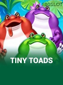 Tiny Toads