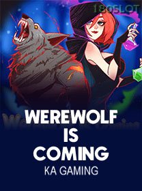 Werewolf Is Coming