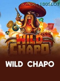 Wild Chapo