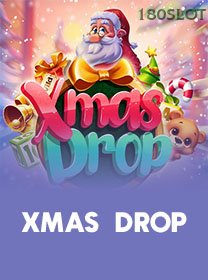 Xmas Drop
