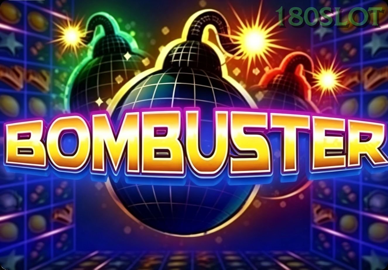 Bombuster