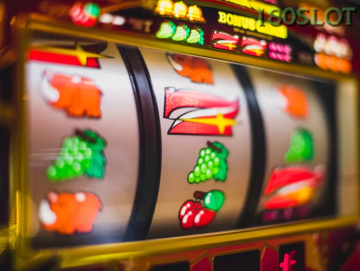 Bagaimana 180slot Menawarkan Pengalaman Bermain yang Optimal