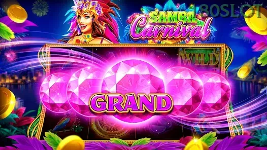 Ulasan Fitur Terbaik yang Ditawarkan 180slot
