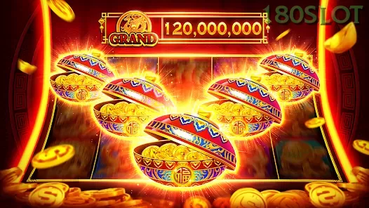 Inovasi dan Fitur Menarik di 180slot yang Perlu Diketahui
