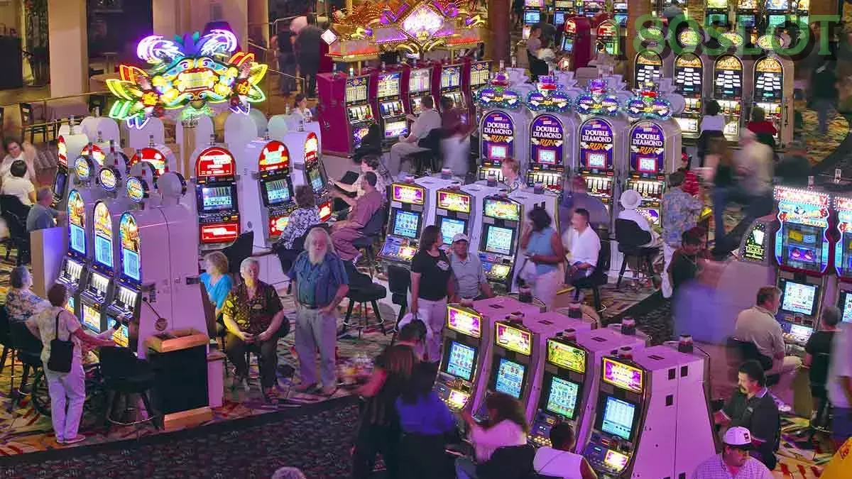 Mengulas Keunggulan Permainan di Situs 180slot